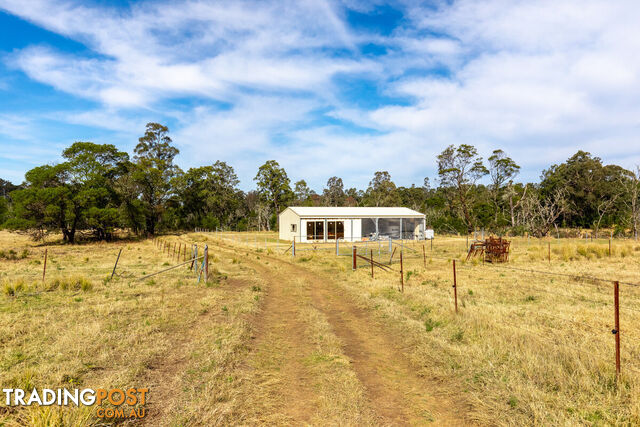 27 Yankees Gap Fire Trail Bemboka NSW 2550