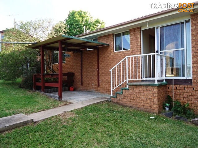 2 Gregory Way Bega NSW 2550