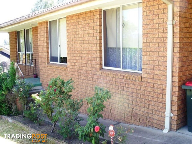 2 Gregory Way Bega NSW 2550