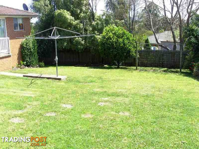 2 Gregory Way Bega NSW 2550