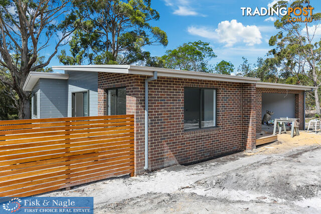 3 223 Pacific Way Tura Beach NSW 2548