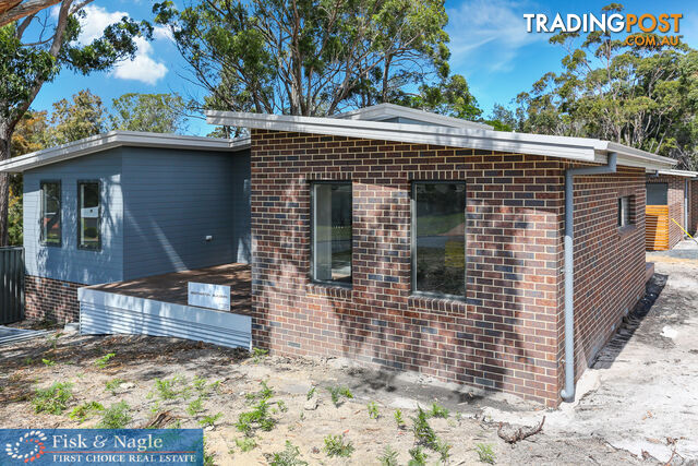 3 223 Pacific Way Tura Beach NSW 2548