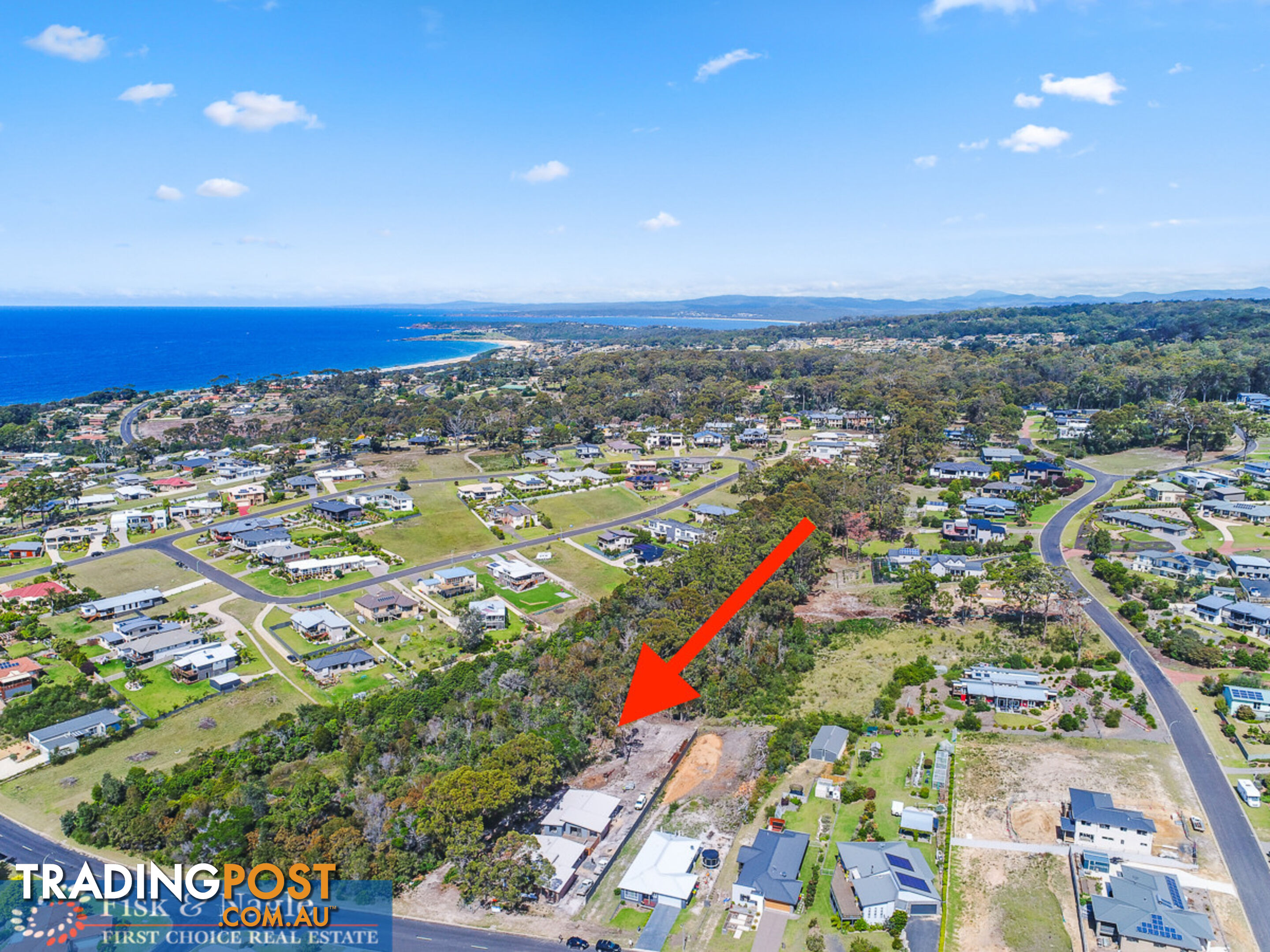 3 223 Pacific Way Tura Beach NSW 2548