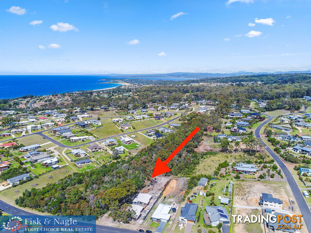 3 223 Pacific Way Tura Beach NSW 2548