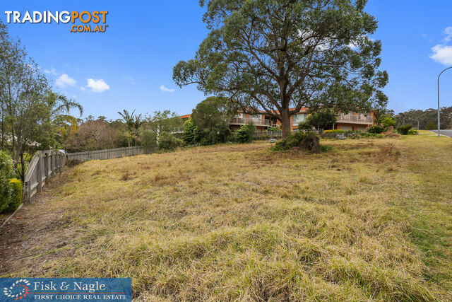 23 Lakewood Drive Merimbula NSW 2548