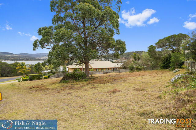 23 Lakewood Drive Merimbula NSW 2548