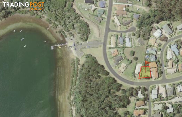 23 Lakewood Drive Merimbula NSW 2548