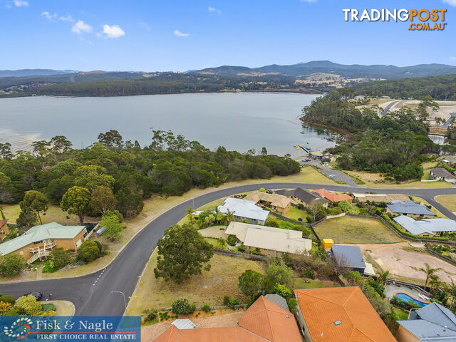 23 Lakewood Drive Merimbula NSW 2548