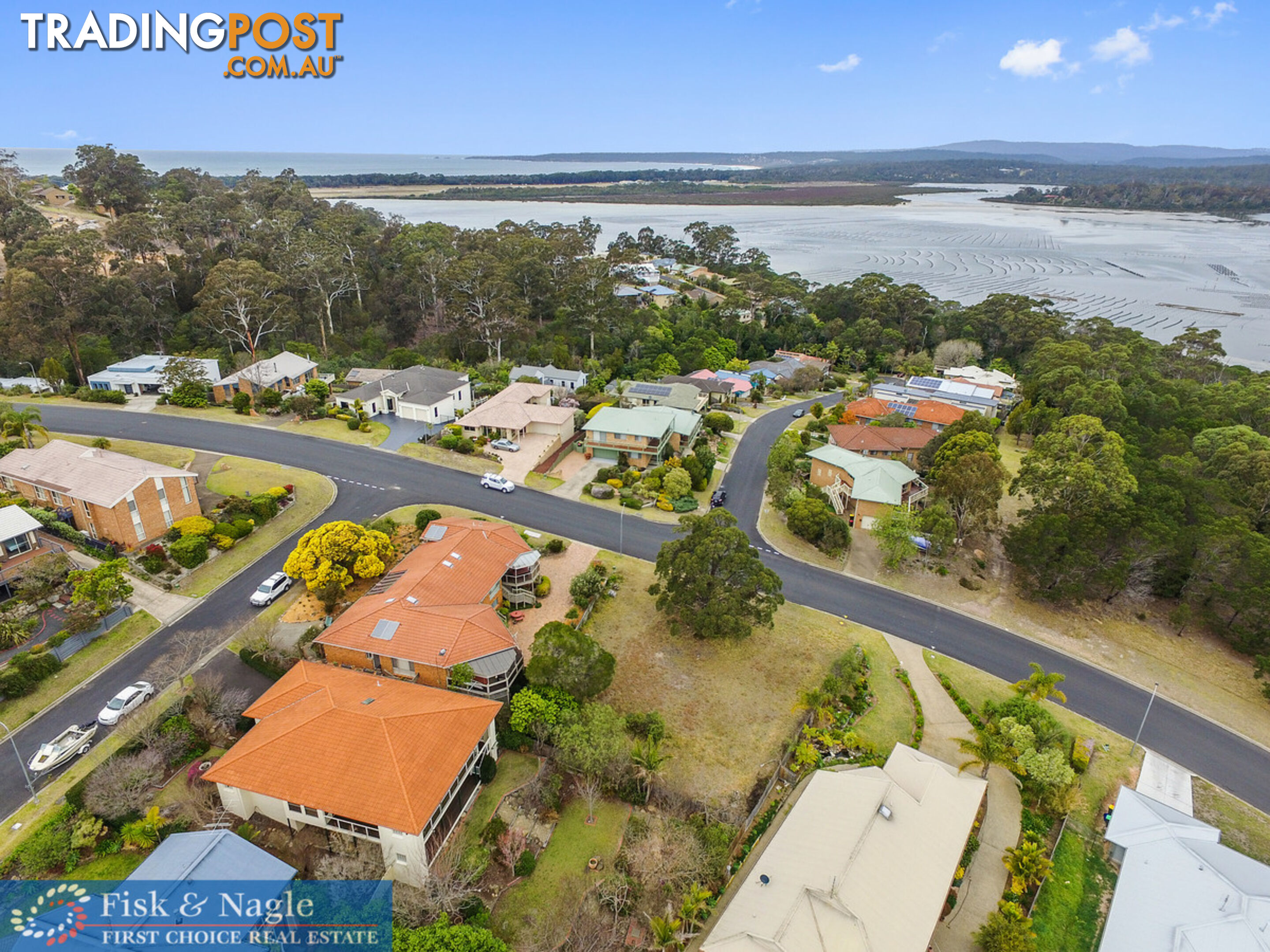 23 Lakewood Drive Merimbula NSW 2548