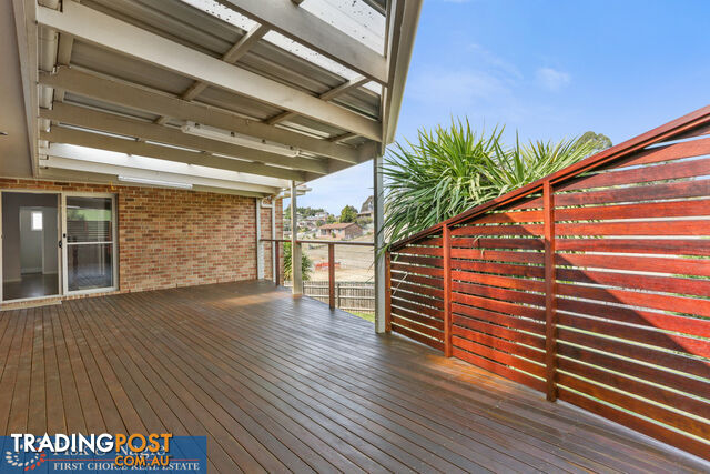 78 Rawlinson Street Bega NSW 2550