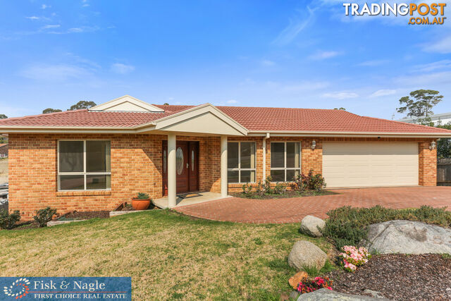 78 Rawlinson Street Bega NSW 2550