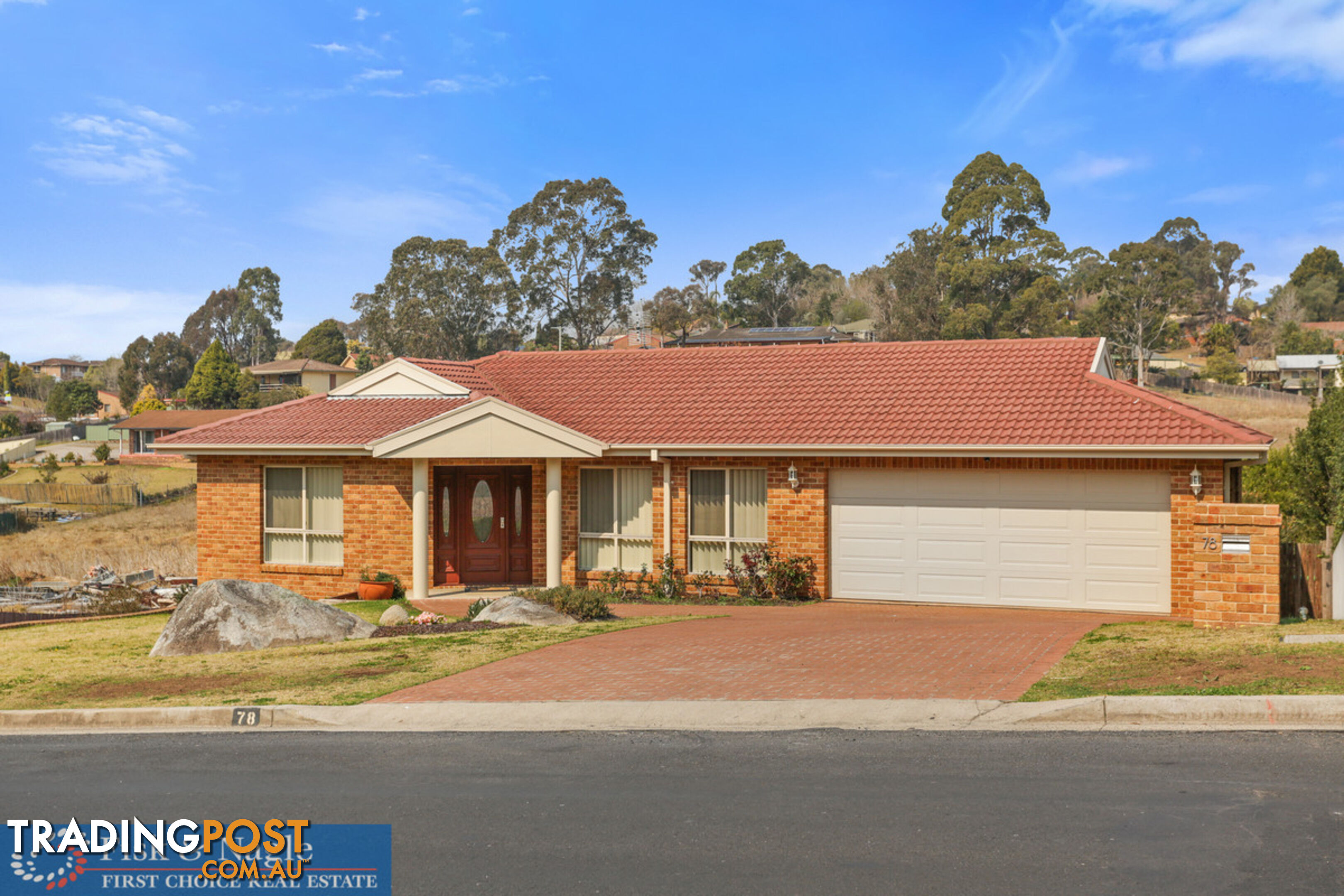 78 Rawlinson Street Bega NSW 2550