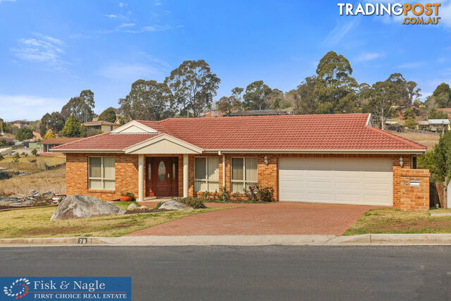 78 Rawlinson Street Bega NSW 2550