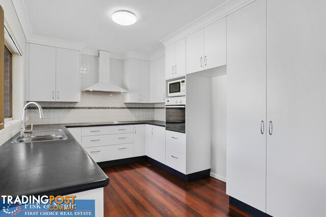 78 Rawlinson Street Bega NSW 2550