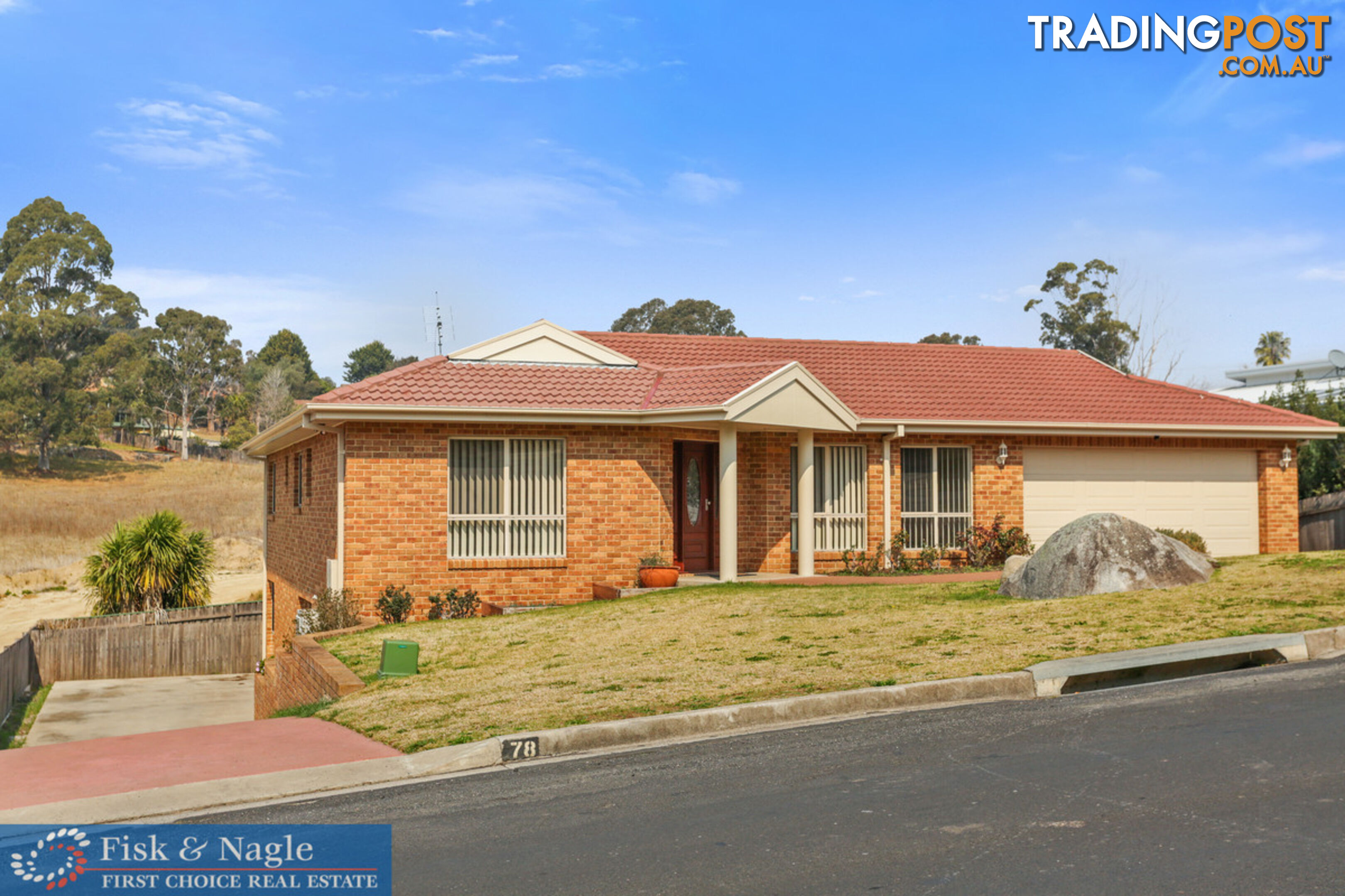 78 Rawlinson Street Bega NSW 2550