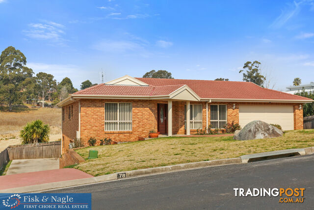 78 Rawlinson Street Bega NSW 2550