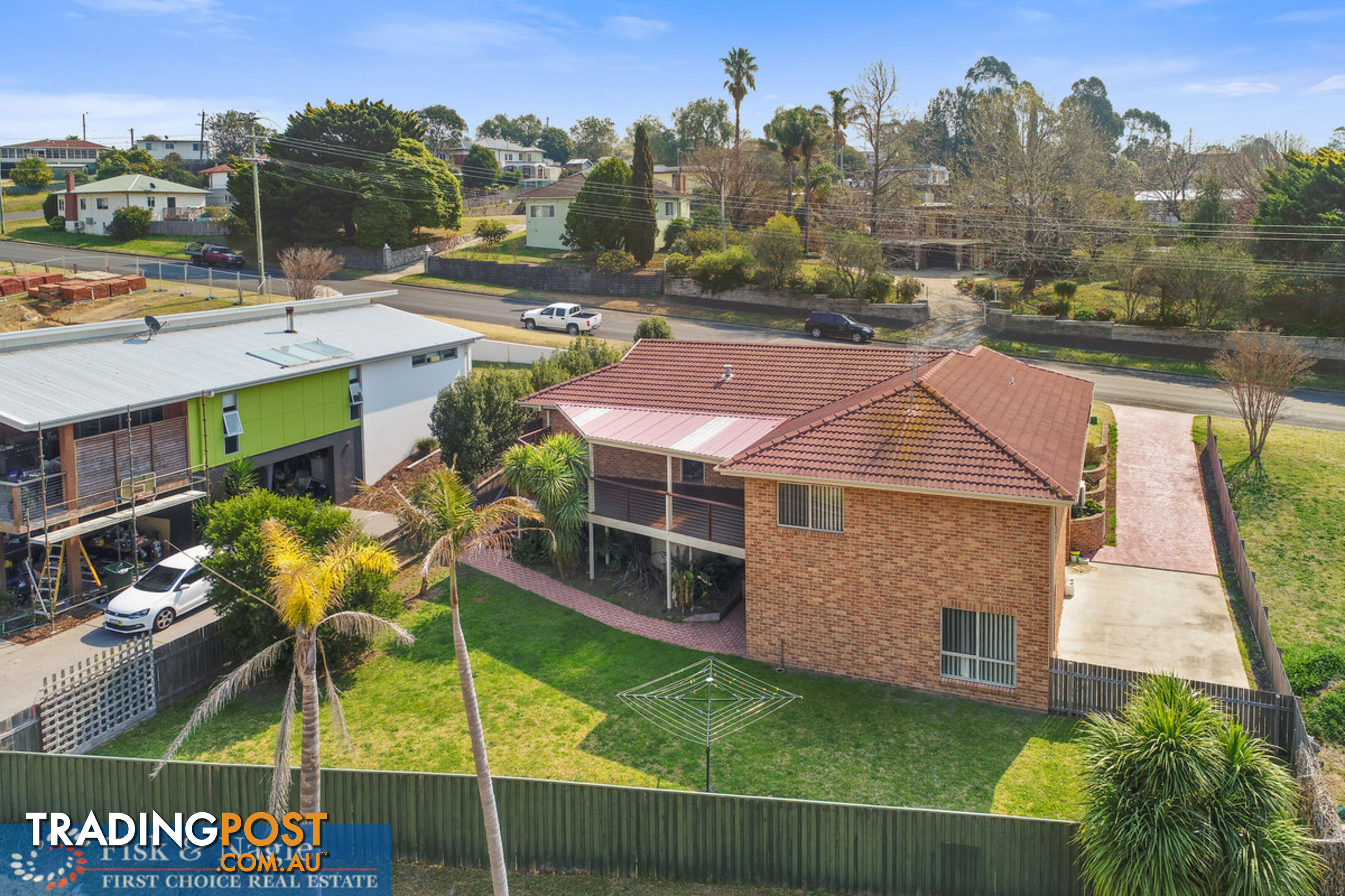 78 Rawlinson Street Bega NSW 2550