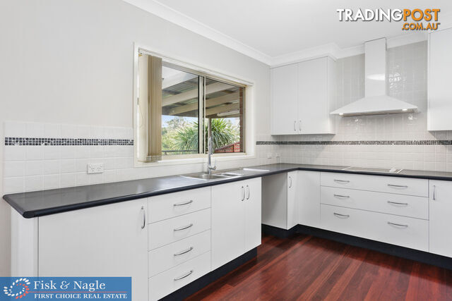 78 Rawlinson Street Bega NSW 2550