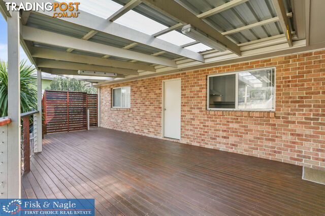 78 Rawlinson Street Bega NSW 2550