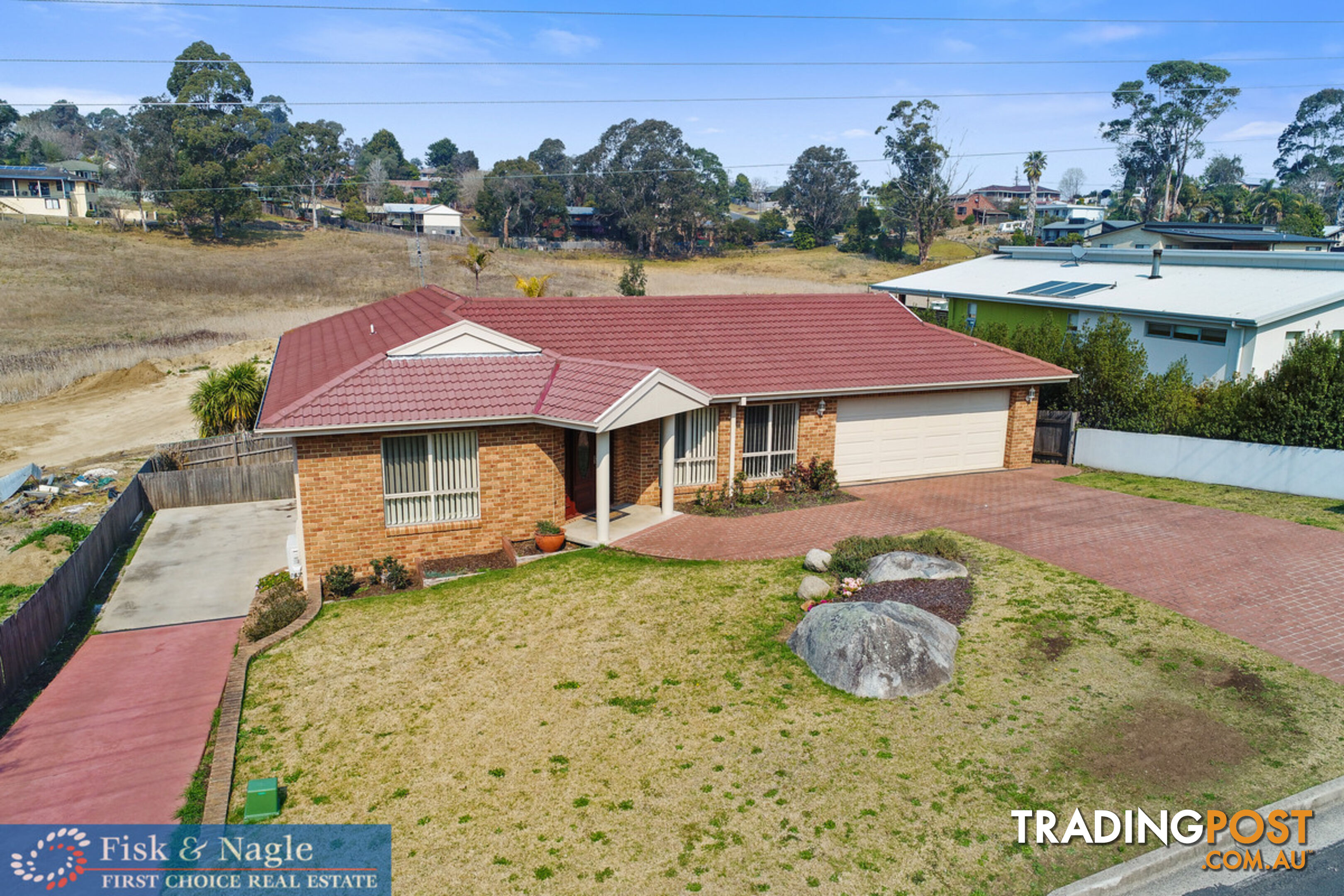 78 Rawlinson Street Bega NSW 2550