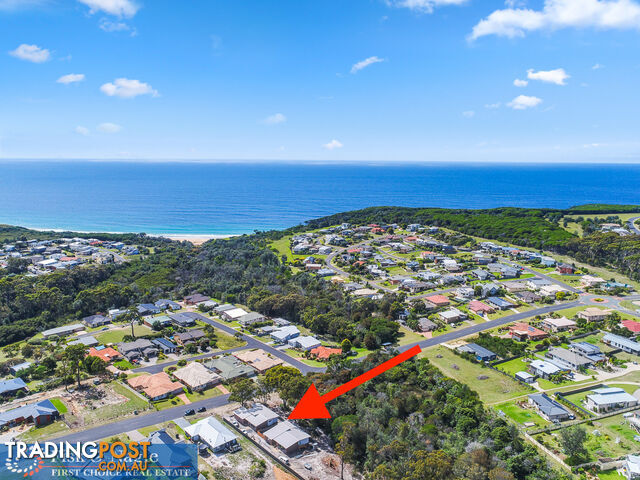 2 223 Pacific Way Tura Beach NSW 2548