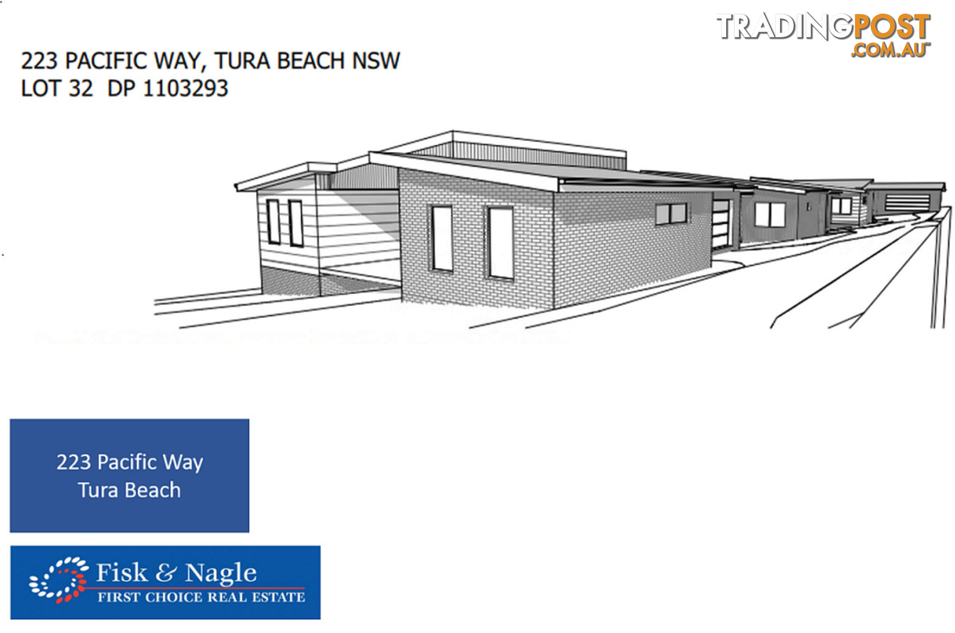 2 223 Pacific Way Tura Beach NSW 2548