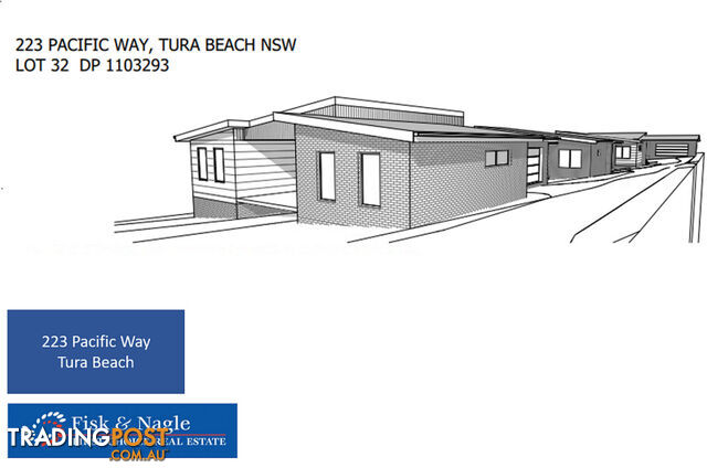 2 223 Pacific Way Tura Beach NSW 2548