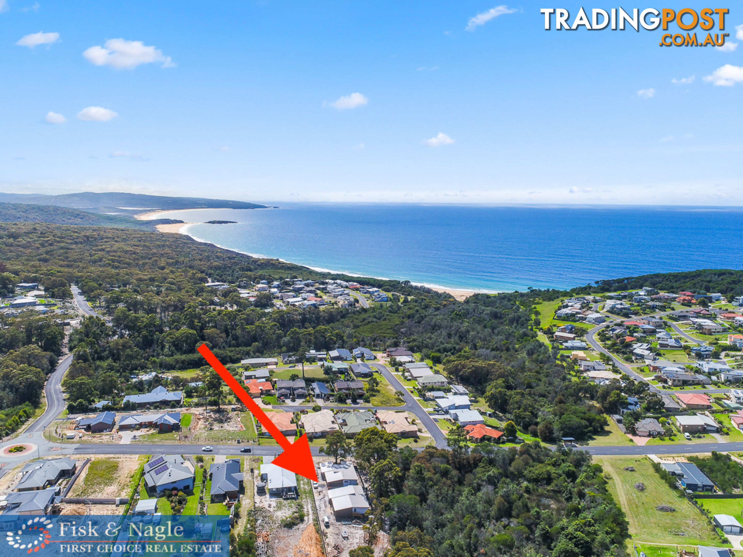 2 223 Pacific Way Tura Beach NSW 2548