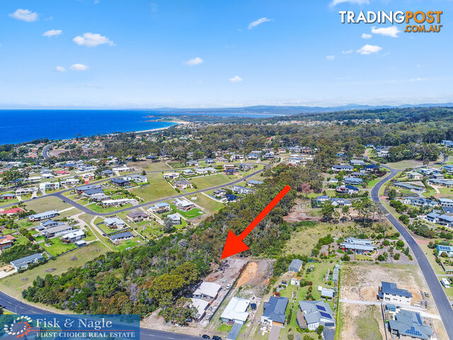 2 223 Pacific Way Tura Beach NSW 2548