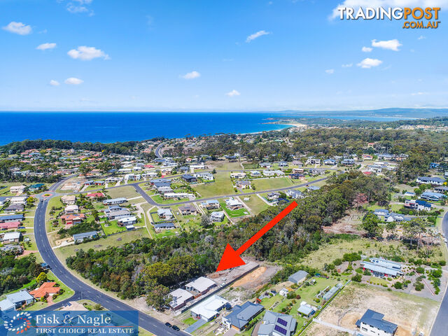 2 223 Pacific Way Tura Beach NSW 2548