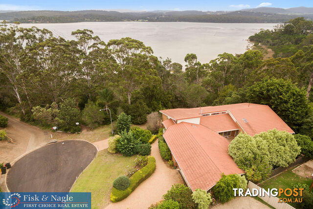 3 Otway Close Merimbula NSW 2548