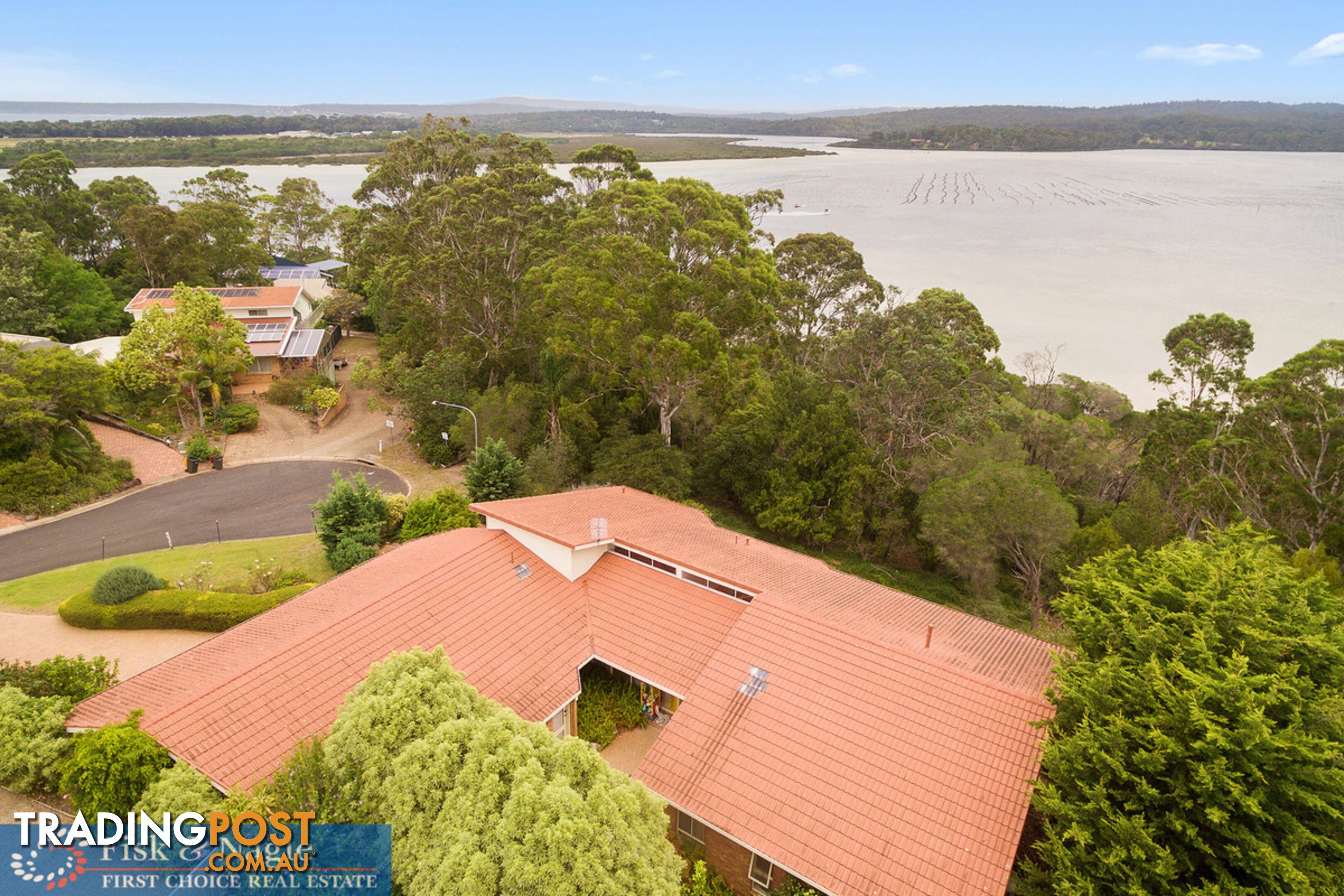 3 Otway Close Merimbula NSW 2548