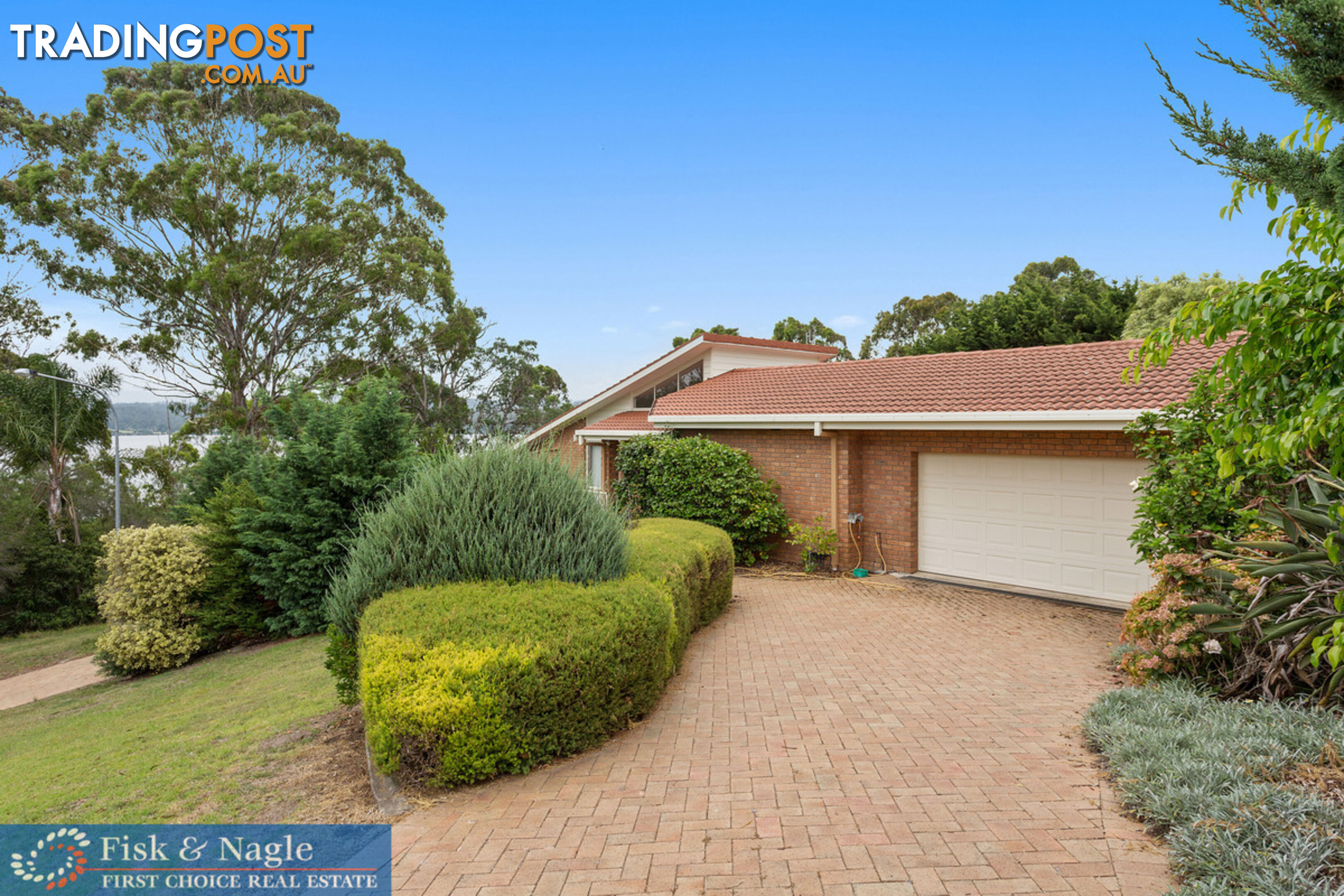 3 Otway Close Merimbula NSW 2548