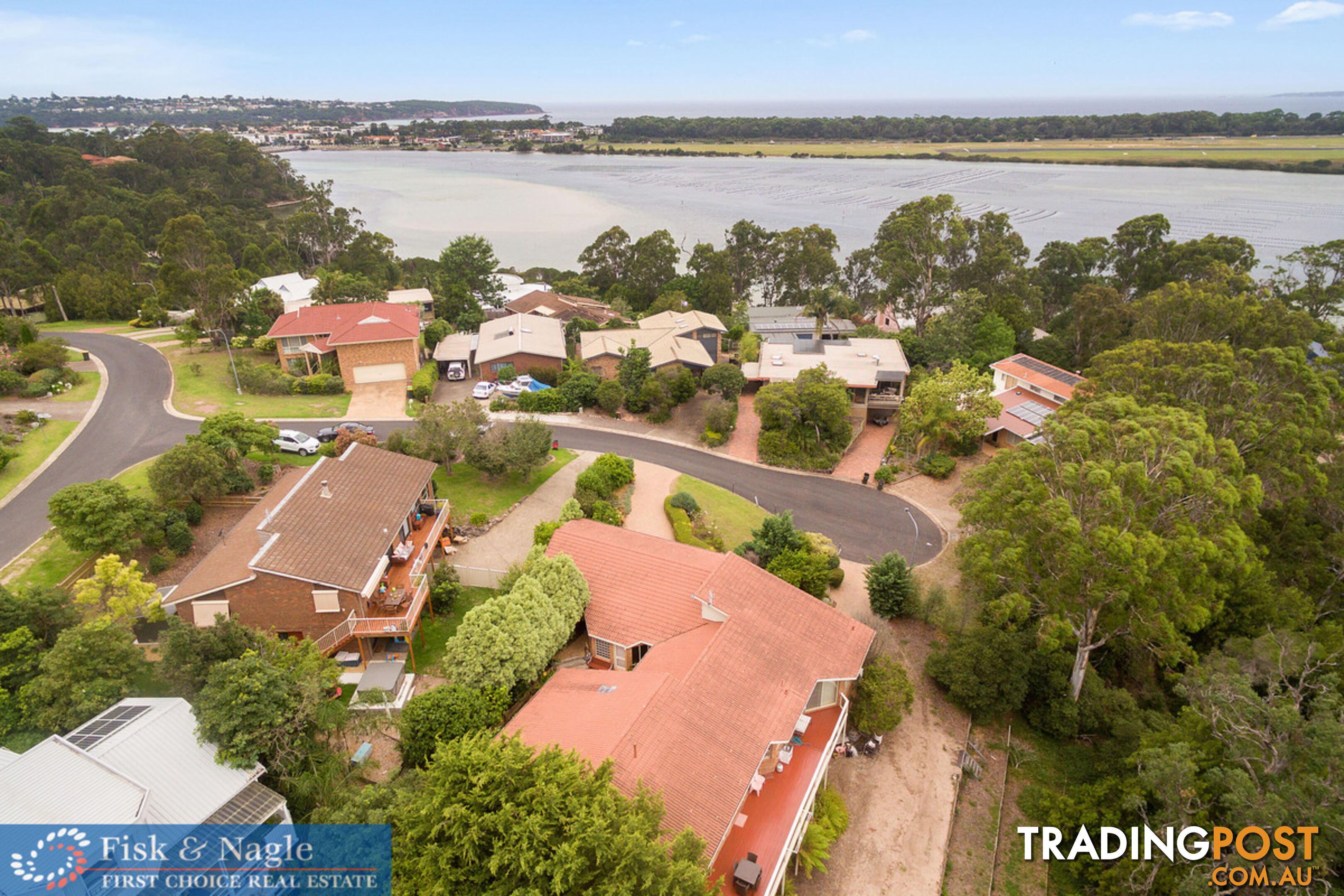 3 Otway Close Merimbula NSW 2548