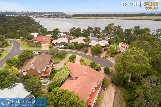 3 Otway Close Merimbula NSW 2548