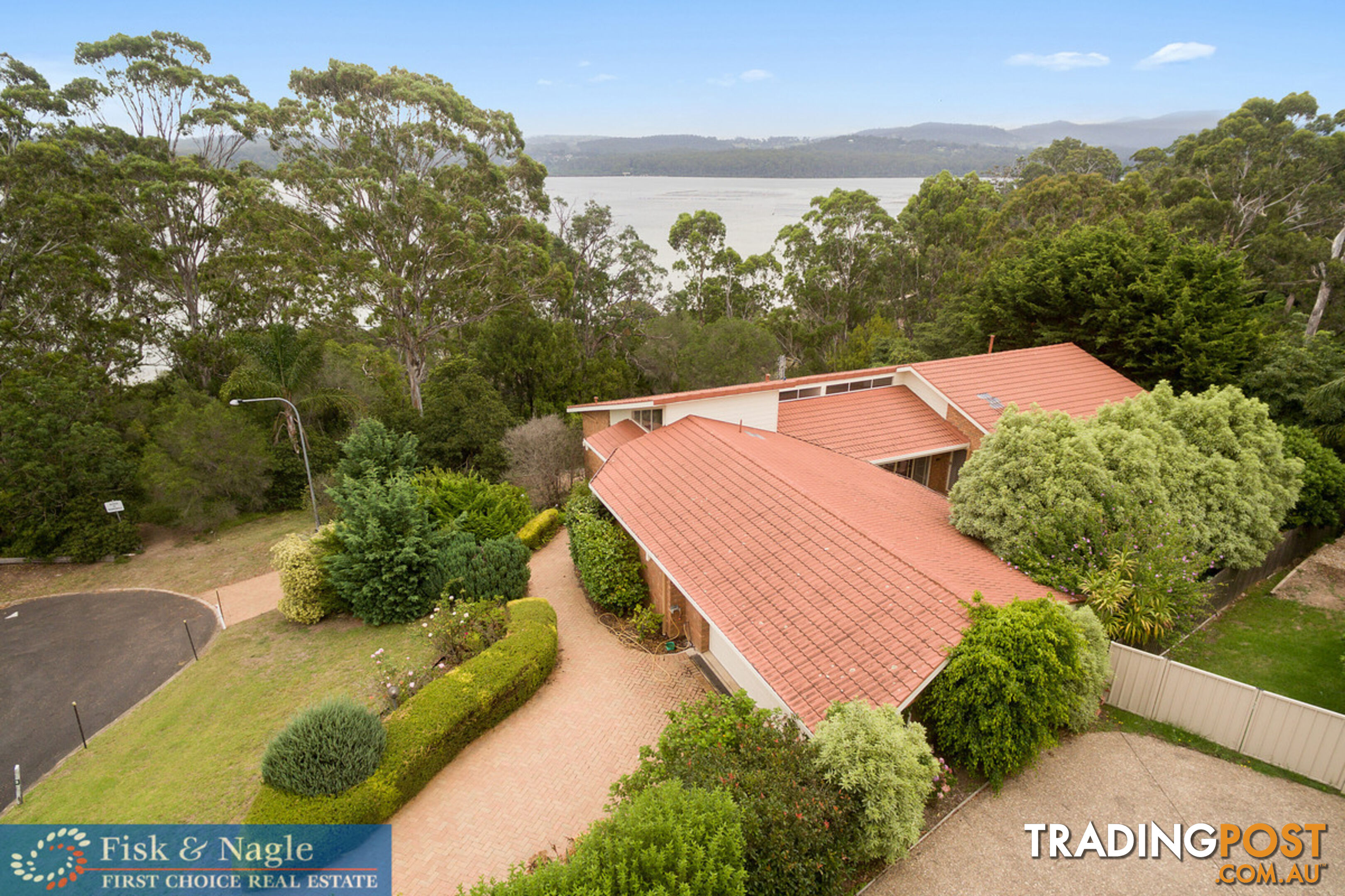 3 Otway Close Merimbula NSW 2548