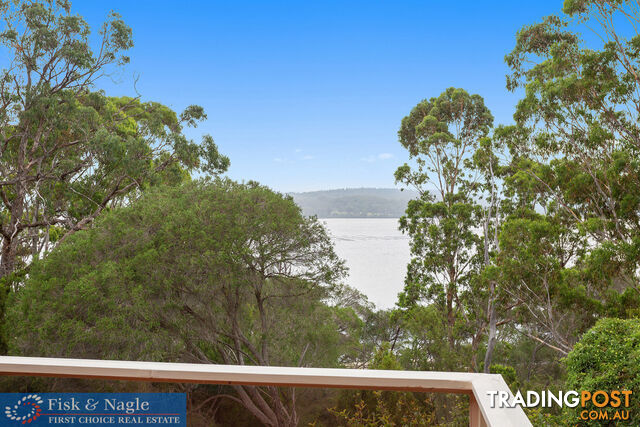 3 Otway Close Merimbula NSW 2548