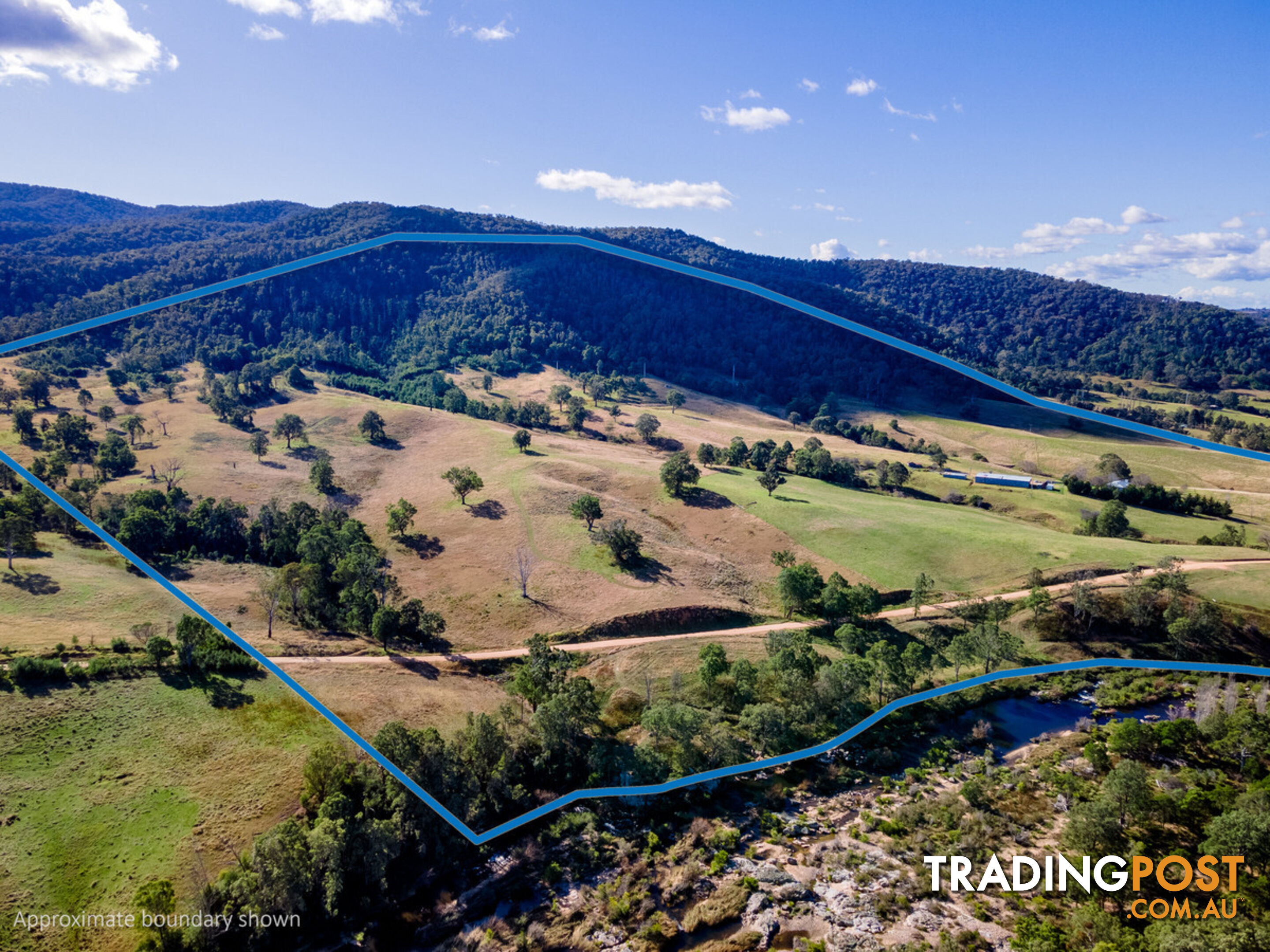 294 Polacks Flat Road Morans Crossing NSW 2550