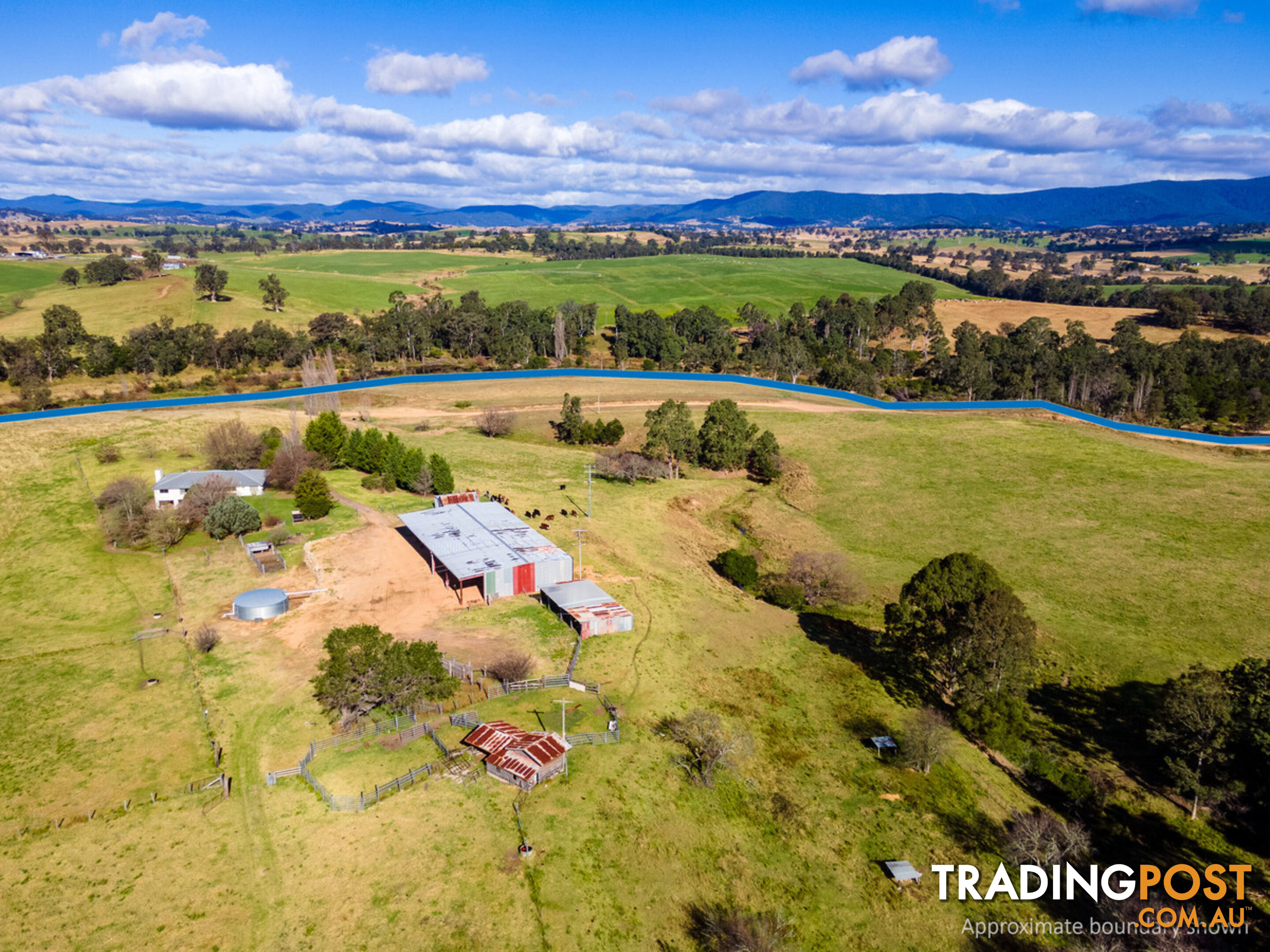 294 Polacks Flat Road Morans Crossing NSW 2550