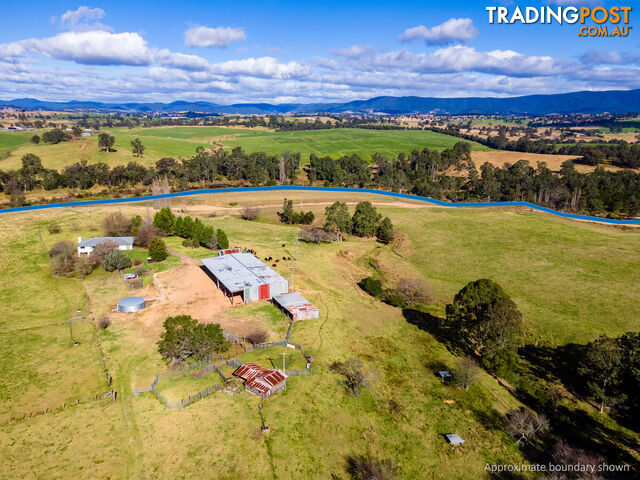 294 Polacks Flat Road Morans Crossing NSW 2550