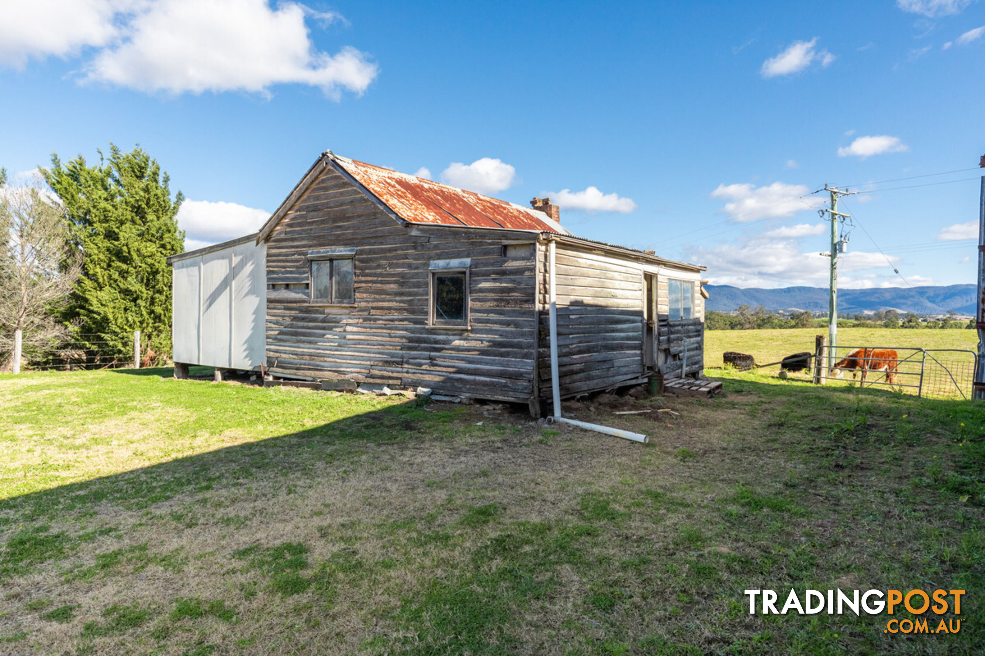 294 Polacks Flat Road Morans Crossing NSW 2550