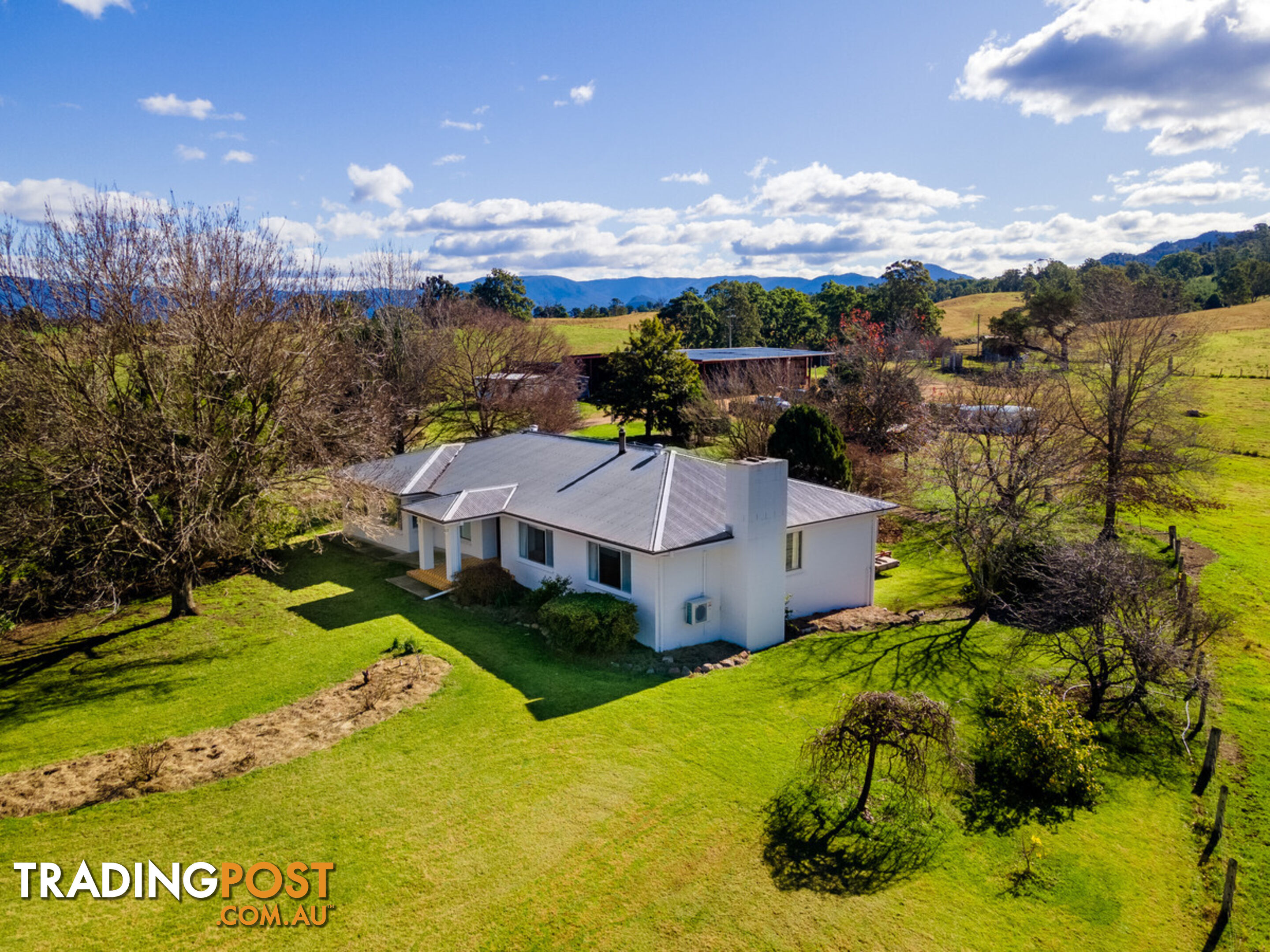 294 Polacks Flat Road Morans Crossing NSW 2550