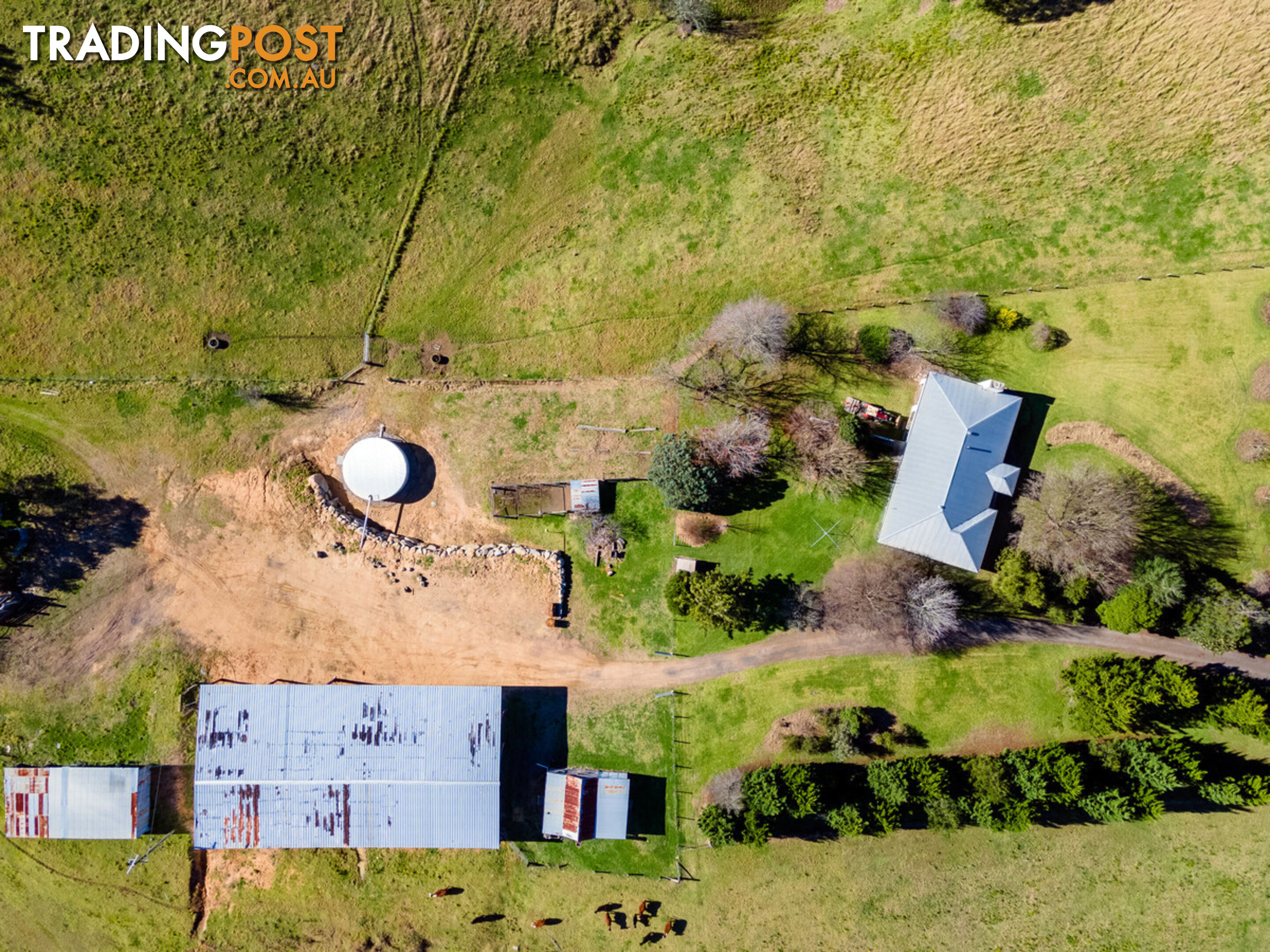 294 Polacks Flat Road Morans Crossing NSW 2550