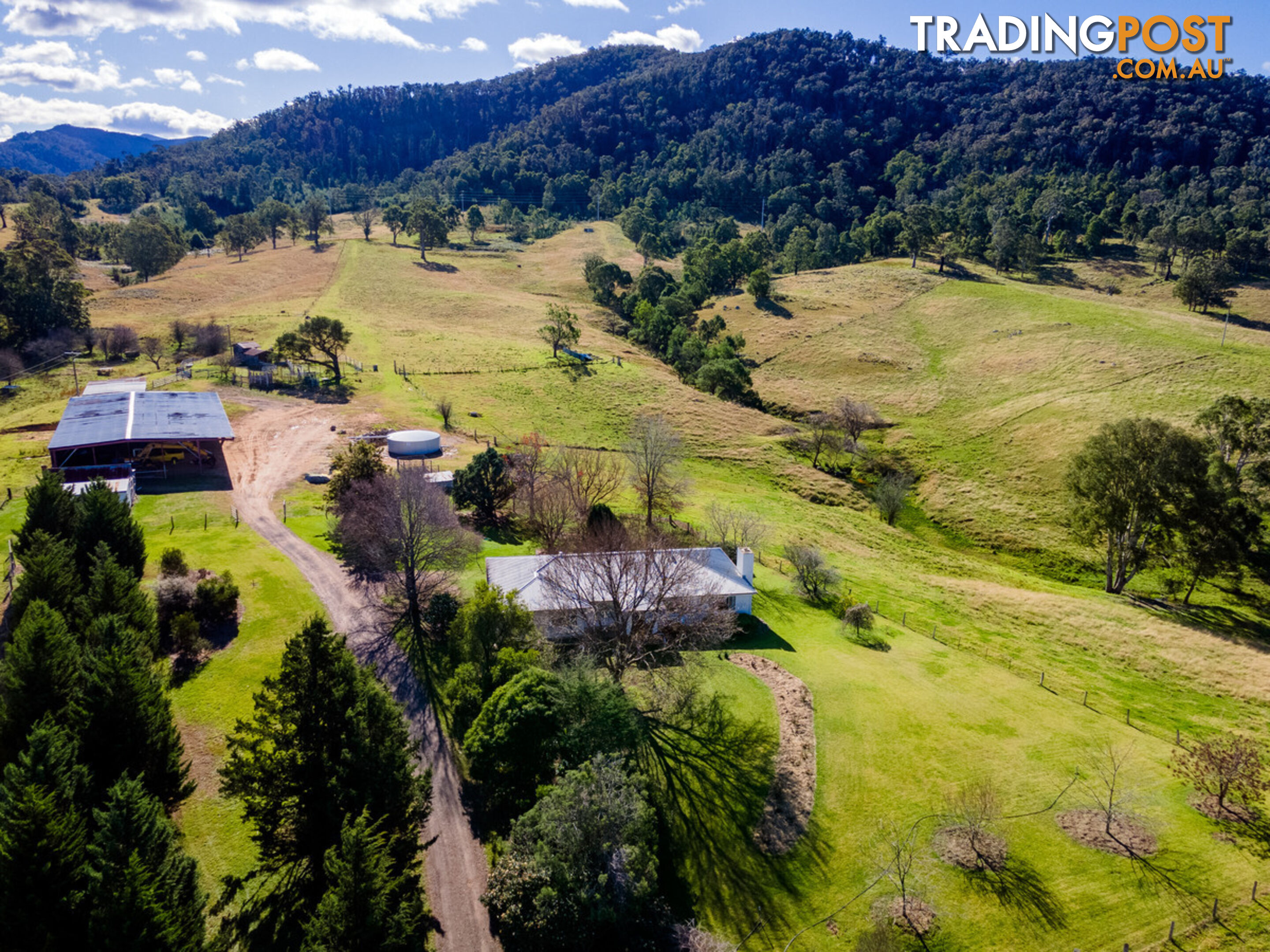 294 Polacks Flat Road Morans Crossing NSW 2550