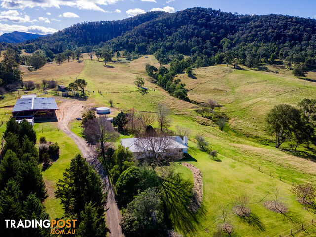 294 Polacks Flat Road Morans Crossing NSW 2550