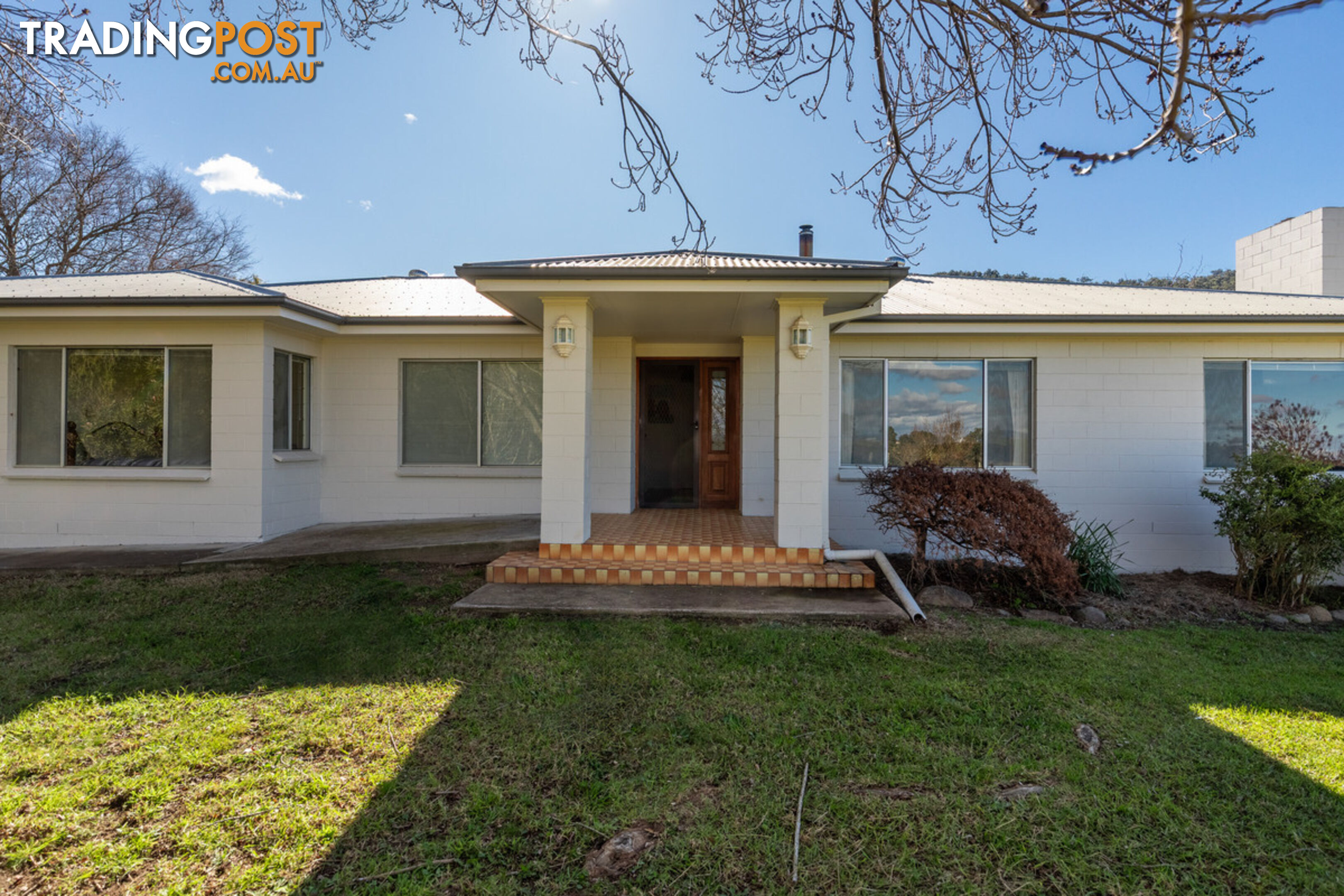 294 Polacks Flat Road Morans Crossing NSW 2550