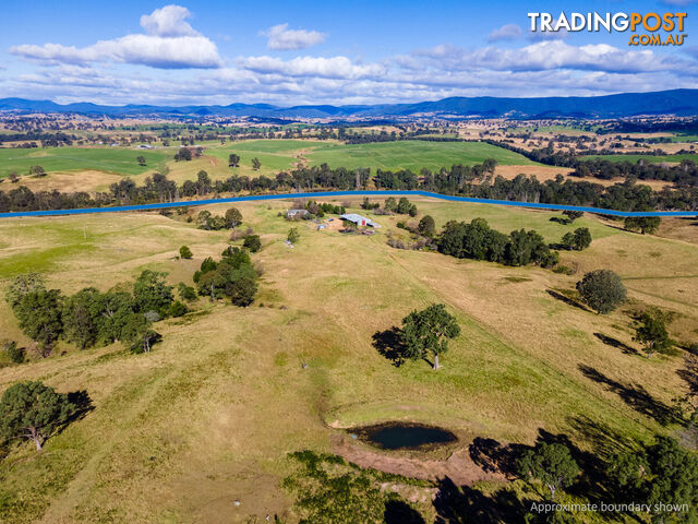 294 Polacks Flat Road Morans Crossing NSW 2550