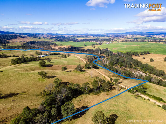 294 Polacks Flat Road Morans Crossing NSW 2550