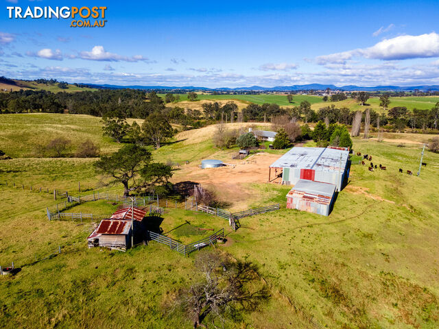 294 Polacks Flat Road Morans Crossing NSW 2550