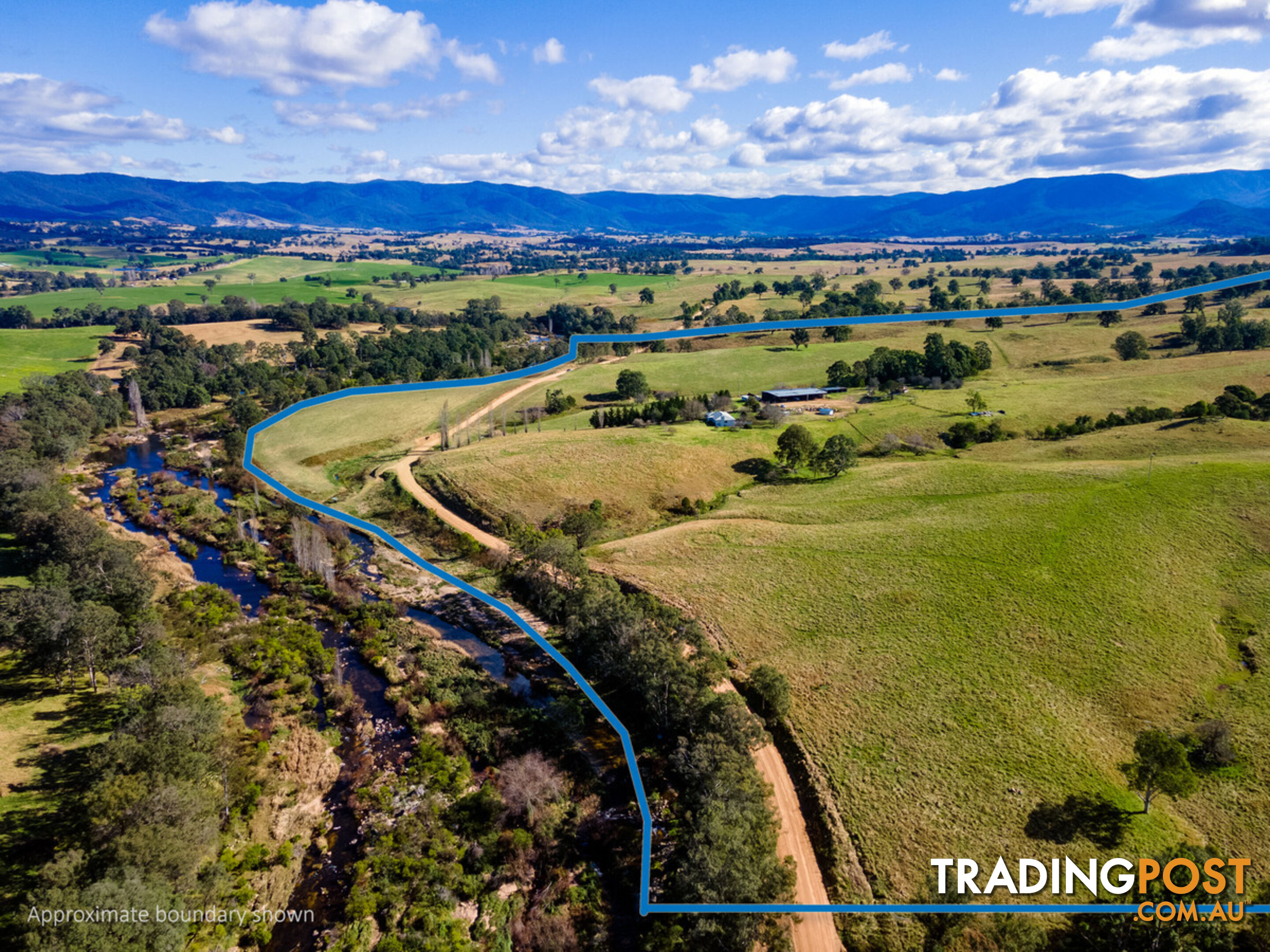 294 Polacks Flat Road Morans Crossing NSW 2550